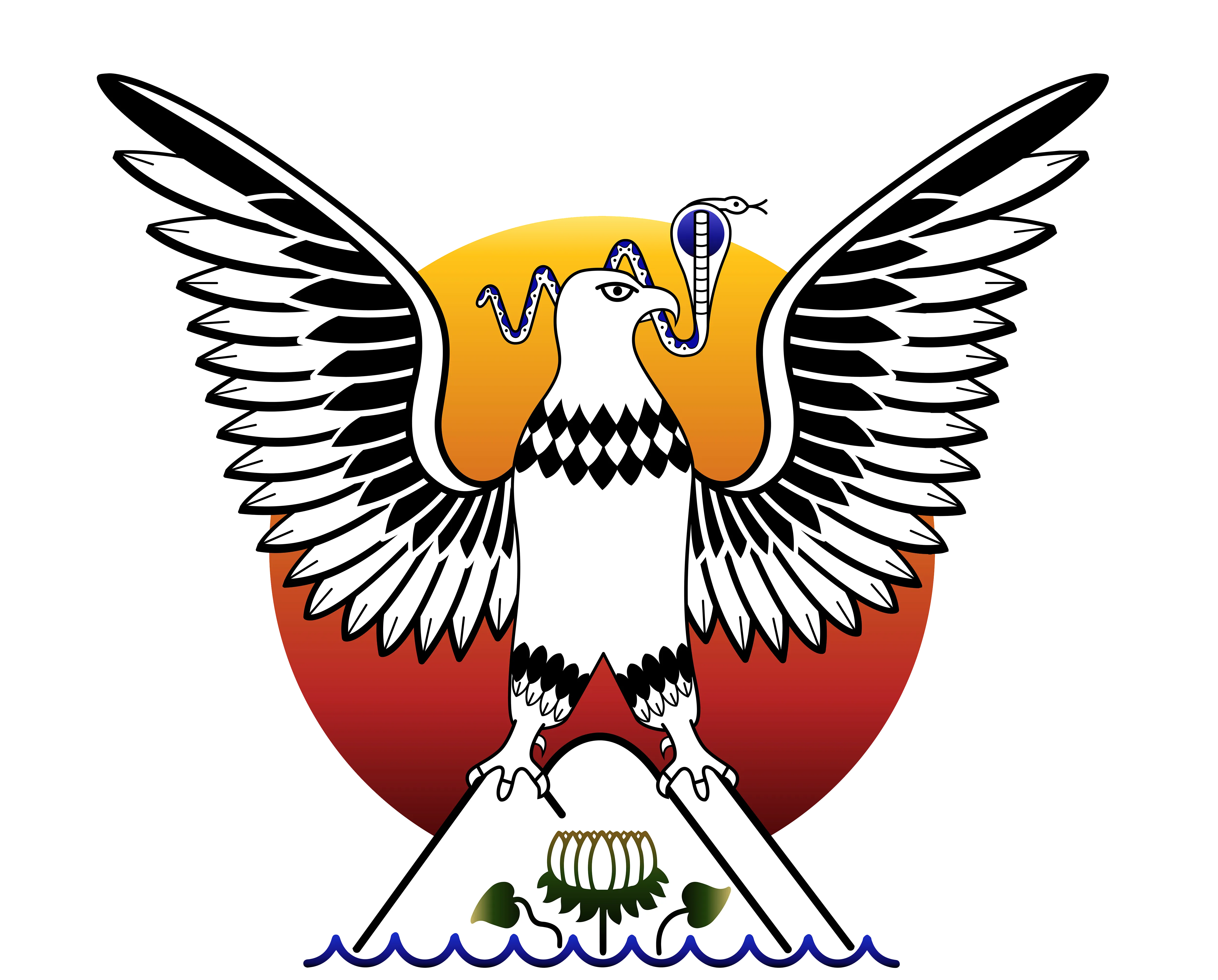 Emblema MGI